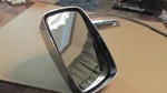 Nos 1969 1970 Ford Galaxie Xl Ltd Country Squire Lh Remote Mirror Asby New. Fixed Price $249.99.