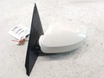 04-08 Nissan Maxima Oem White QX3 Driver Side View Mirror 96302ZA20E. Fixed Price $80.00.