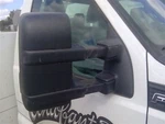 Passenger Side View Mirror Manual Fits 13-16 Ford F250SD Pickup 2622216. Fixed Price $119.00.