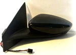 2015 2016 2017 Chrysler 200 Driver Lh Left Wire Black Mirror Oem 0732. Fixed Price $79.99.