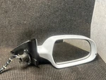 Fits 2010-2016 Audi A4 Right Door Mirror (white) OEM:8F0857528BGRU. Fixed Price $185.54.