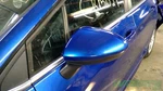 Driver Side View Mirror With Heated Dlf Opt Ukc Fits 16-19 Cruze 12747966. Fixed Price $96.42.