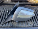Driver Side View Mirror 204 Type Power C63 Silver Fits 08 Mercedes C-class. Fixed Price $113.73.