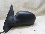 Driver Left Side View Mirror Power Black Heated Fits 02-09 Gmc Envoy D170-200717. Fixed Price $39.00.