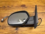 2007 2014 Gmc Yukon Side Mirror Oem Left Driver. Fixed Price $60.00.