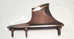 1975-79 Chrysler/dodge/plymouth Rh Sport Remote Chrome Mirror Bottom #3861327. Fixed Price $30.00.