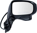 Right Passenger Side Mirror View Camera For 2014-2015 Honda Civic HO1321300. Fixed Price $425.99.