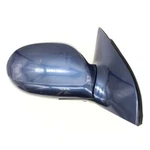 2004 Kia Sedona Rh Side View Mirror ( Blue ) Part Number - 0K54F69120XX. Fixed Price $36.99.