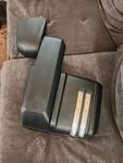 2020-2025 Chevrolet Silverado 2500 3500 Hd Door Mirror Left Driver Side View Oem. Fixed Price $129.98.