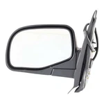 Power Mirror 2001-2005 Ford Explorer Sport Trac Left Manual Folding Black. Fixed Price $41.83.