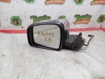 Driver Side View Mirror Power Heated Chrome Fits 11-18 Grand Cherokee 3830421. Fixed Price $142.99.