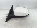 2018 Jeep Compass Driver Left Side View Power Door Mirror White PP8SY. Fixed Price $106.49.