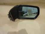 Ferrari Mondial - Rh Outer Door Mirror P/n 61367700. Fixed Price $500.00.