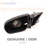 2007-2012 Mercedes-benz SL550 Left Side View Door Mirror 2308101376. Fixed Price $128.49.