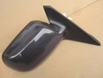 Oem 03-08 Mazda 6 Passenger Right Side View Rh Mirror Violet Grey Power W/ Heat. Fixed Price $69.99.