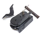 Ford 97-02 Expedition Lincoln Navigator Spare Tire Carrier Winch Hoist Cable Oem. Fixed Price $119.99.