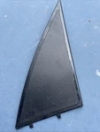 Oem Mercedes W126 1267250611 Mirror Trim 300SD 300SEL 420SEL 560SEL Rh. Fixed Price $35.00.