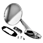 For Chevy Impala 1965-1966 Dynacorn M1036D Outside Mirror. Fixed Price $111.96.