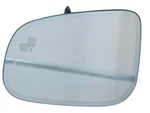 2010-2023 Jaguar Xf Xjr Left Auto Dim Mirror Glass Blind Spot Heated Oem. Fixed Price $59.99.