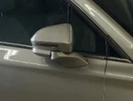 2015-2019 Lincoln Mkc Rh Passenger Door Mirror Side View Oem. Fixed Price $151.58.