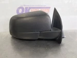 19-22 Ford Ranger Oem Passenger Right Exterior Side View Mirror Textured. Fixed Price $119.00.