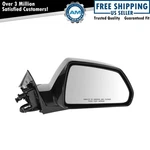 Trq Mirror Power Heated Right Passenger Side For Cadillac Cts-v. Fixed Price $57.27.