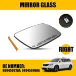 For 2009-2020 Dodge Journey Rh Side Heated 68045693AA 68045691AA Mirror Glass. Fixed Price $15.19.