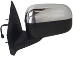 Used Left Door Mirror Fits: 2006 Dodge Durango Power Folding 6X9 W/o Driver Si. Fixed Price $46.00.