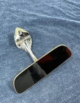 64 65 Chevelle Gto 442 Lemans Camino Original Rear View Mirror. Fixed Price $76.46.