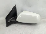 2015-2016 Honda Cr-v Driver Left Side View Power Door Mirror White J5KD9. Fixed Price $189.82.