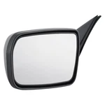 For Mitsubishi Galant 2004-2012 Door Mirror Driver Side Power Paint-to-match. Fixed Price $69.64.