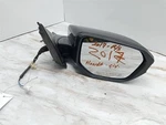 Passenger Side View Mirror Power Body Color Non-heated Fits 16-17 Civic 22284. Fixed Price $186.26.