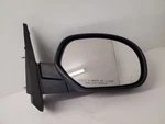 07-14 Gmc Sierra 2500 Pickup Rh Passenger Side View Mirror Manual Folding. Fixed Price $100.51.