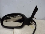 Driver Left Side View Mirror Power W/puddle Lamp Gray Fits 02-07 Ford Taurus G64. Fixed Price $29.90.