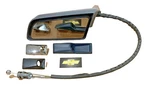 New Original Gm Lh Door Mirror X Body Buick Chevrolet Oldsmobile Pontiac 998223. Fixed Price $30.00.