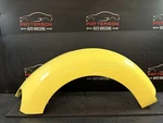 06-10 Vw Beetle Driver Left Front Fender Sunflower Yellow LB1B. Fixed Price $160.00.