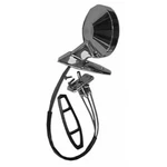 Goodmark Driver Mechanical Remote Outside Rearview Mirror Fits Ford. Fixed Price $133.66.