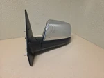 2013-2017 Toyota Sequoia Left Driver Side Mirror Signal Chrome Whit Blindspot. Fixed Price $405.00.