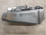 (box Only-no Tubes)air Cleaner 204 Type C250 Coupe Body Fits 12-15 Mercedes C-cl. Fixed Price $104.90.