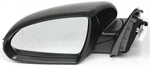 Oem Left Driver Side Exterior Mirror For Kia Optima (us) Paint-to-match (ptm). Fixed Price $76.50.