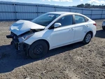 2019 Hyundai Accent Driver Side Mirror Oem Used 4DR Wht 128-10928L. Fixed Price $100.70.