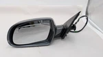 Driver Side View Mirror Power Sedan Painted Finish Fits 10-16 Audi A4 372685. Fixed Price $108.00.