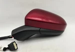 2018 Ford Fusion Driver Left Side View Power Door Mirror 128-10813 Oem. Fixed Price $151.99.