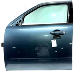 2008-2012 Ford Escape Front Left Driver Side Lh Door Assembly Some Scratches Oem. Fixed Price $499.95.