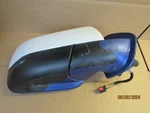10 2011 12 13 Land Rover Range Front Right Passenger Side View Mirror Oem. Fixed Price $100.00.