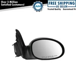Trq Right Mirror Passenger Side Fits 2004-2010 Chrysler Pt Cruiser CH1321261. Fixed Price $38.01.