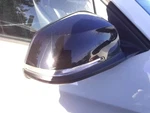 Passenger Side View Mirror Power Electrochromatic Fits 13-15 Bmw X1 32197888. Fixed Price $184.50.