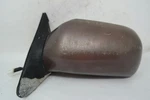 92 93 Hyundai Elantra Left Driver Power Side View Mirror Brown. Fixed Price $97.48.