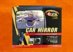 Cipa 12000 Replacement Universal Car-truck Mirror, Flag Style 3.5 X 5.75 Black. Fixed Price $14.99.