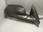 Passenger Right Side View Mirror From 2009 Honda Cr-v 12809654. Fixed Price $96.68.